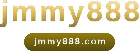 jmmy888 โลโก้